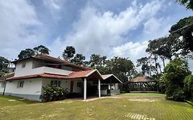 Misty Woods Homestay - Best Homestay In Chikmagalur